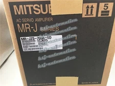 MR-J2S-700A-ED IPC New Sealed Mitsubishi AC Servo Drive MR-J2S-700A-ED