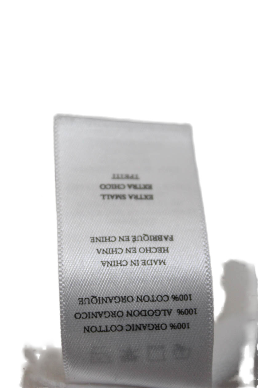 Rails Womens Basic Collared Button-Up Long Sleeve… - image 5