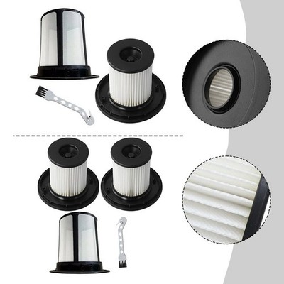 Staubfilter HEPA-Filter Reinigungsbürste pflegeleicht für Bosch BCS61113