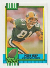 Click to enlarge Perry Kemp