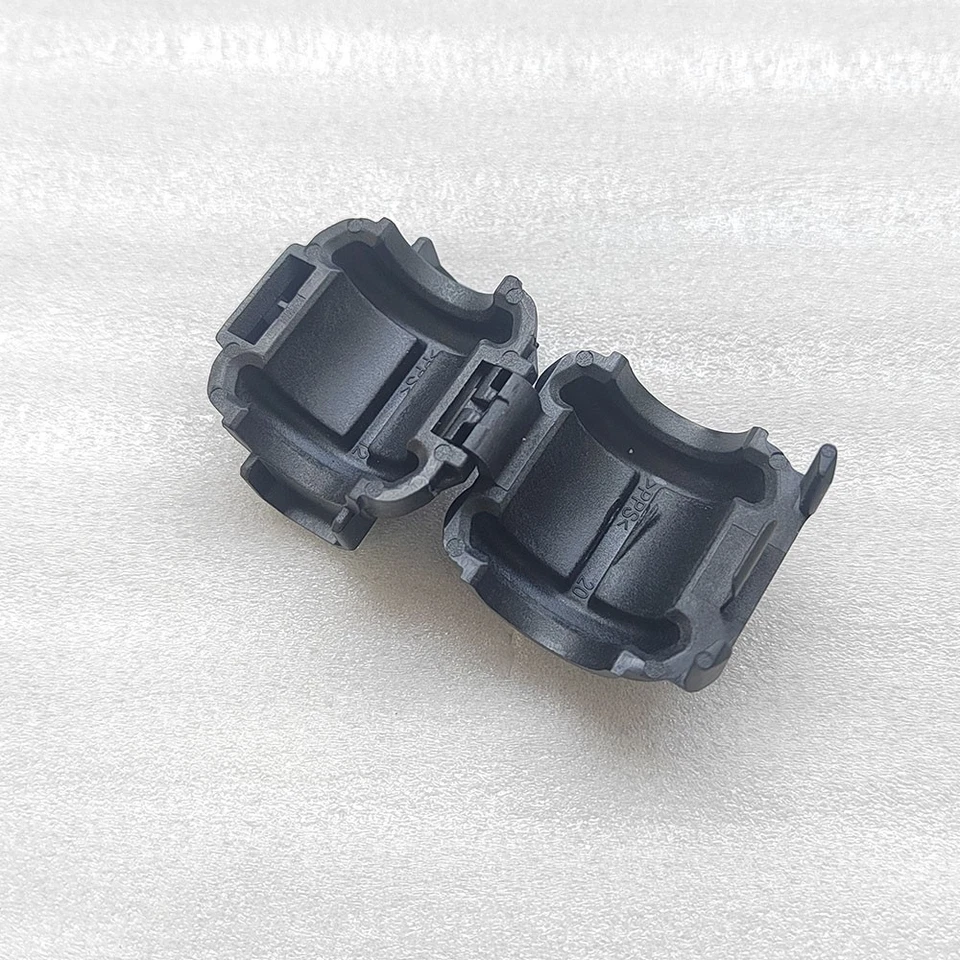 Cooler Refrigerant Pipe Clamp 88718-2D140 For Toyota - Image 4 of 4