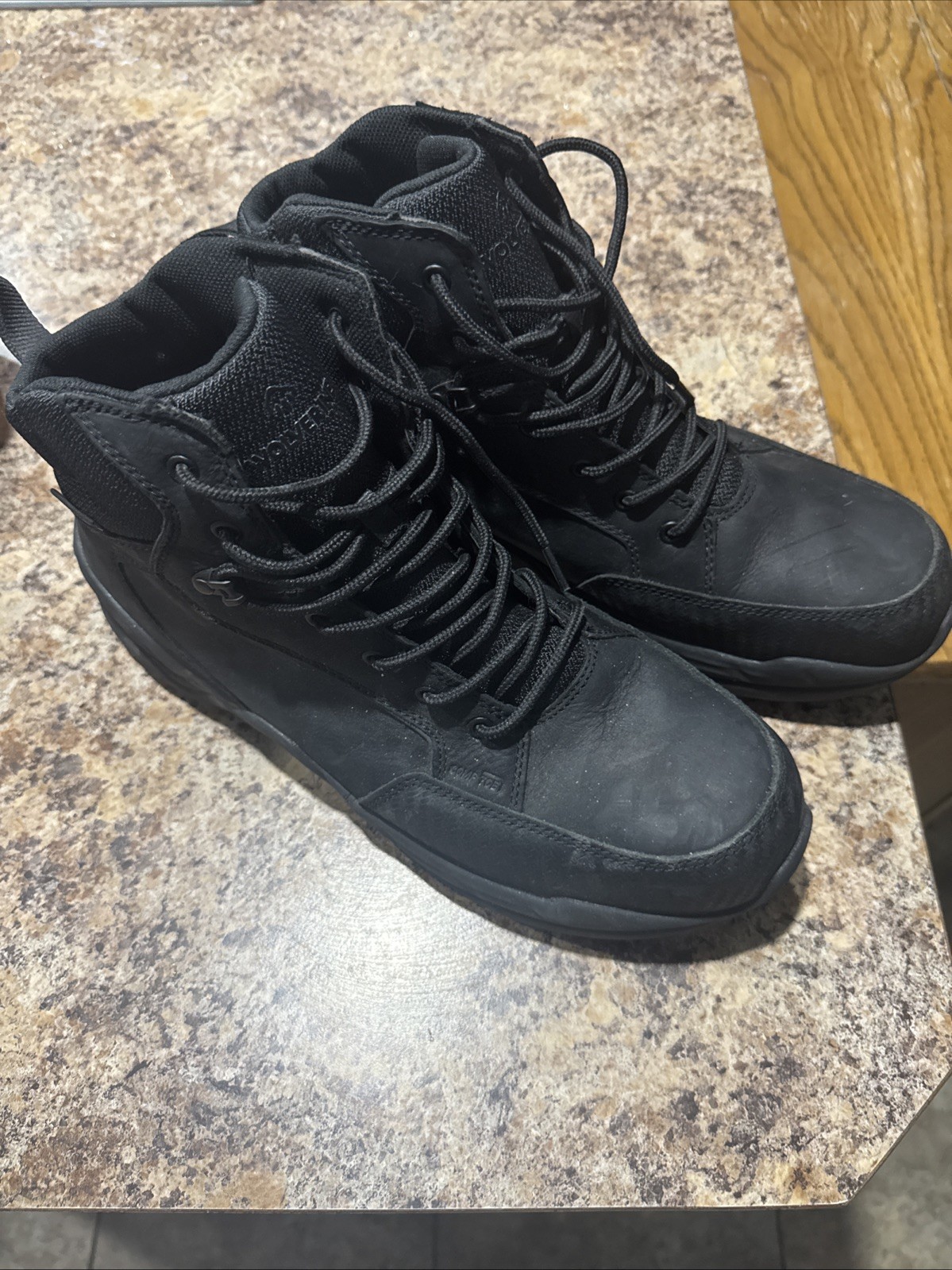 wolverine composite toe waterproof plus energy bo… - image 1