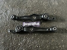 97-01 Honda Prelude Oem Front Lower Control Arm Set Lh Rh Type Sh 97-01 Honda Prelude Oem Front Lower Control Arm Set Lh Rh Type Sh