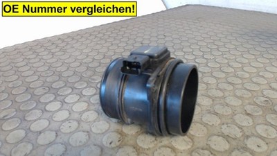 Luftmassenmesser Siemens Fiat Scudo L2 (5-Si.) 272 9645948980 12 Monate Garantie
