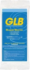 GLB SuperSonic Chlorine Shock - 1 lb
