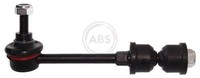 A.B.S. 260589 Stange/Strebe, Stabilisator For Chevrolet Opel Vauxhall