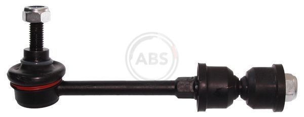 A.B.S. 260589 Stange/Strebe, Stabilisator For Chevrolet Opel Vauxhall-image