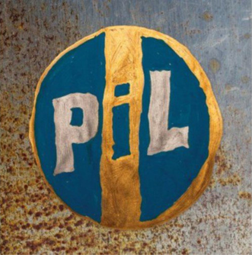 Сингл Public Image Ltd Reggie Song (винил) 7