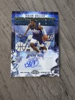 2025 Topps Chrome Isaiah Collier Stratospheric Signatures (RAW)