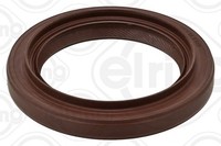 Wellendichtring Kurbelwelle Elring 695.040 FüR Toyota FPM Fluor-Kautschuk Land 5