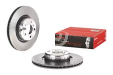 Bremsscheibe (pro Einheit) BREMBO 09.C396.13