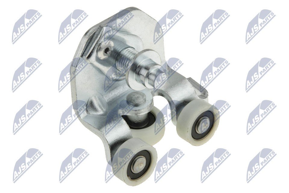 Für NTY EZC-FT-089 UPPER ROLLER GUIDE SLIDING DOOR