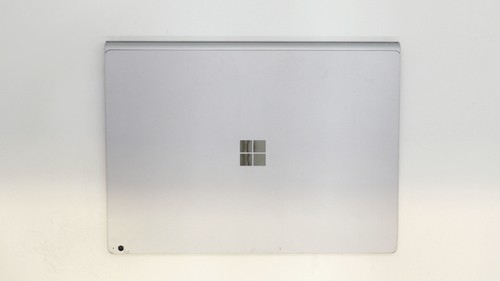 Microsoft Surface Book 2 15 Core i7 16GB 1TB Silver 2017 - Used Good BAD BATTERY - Picture 6 of 9