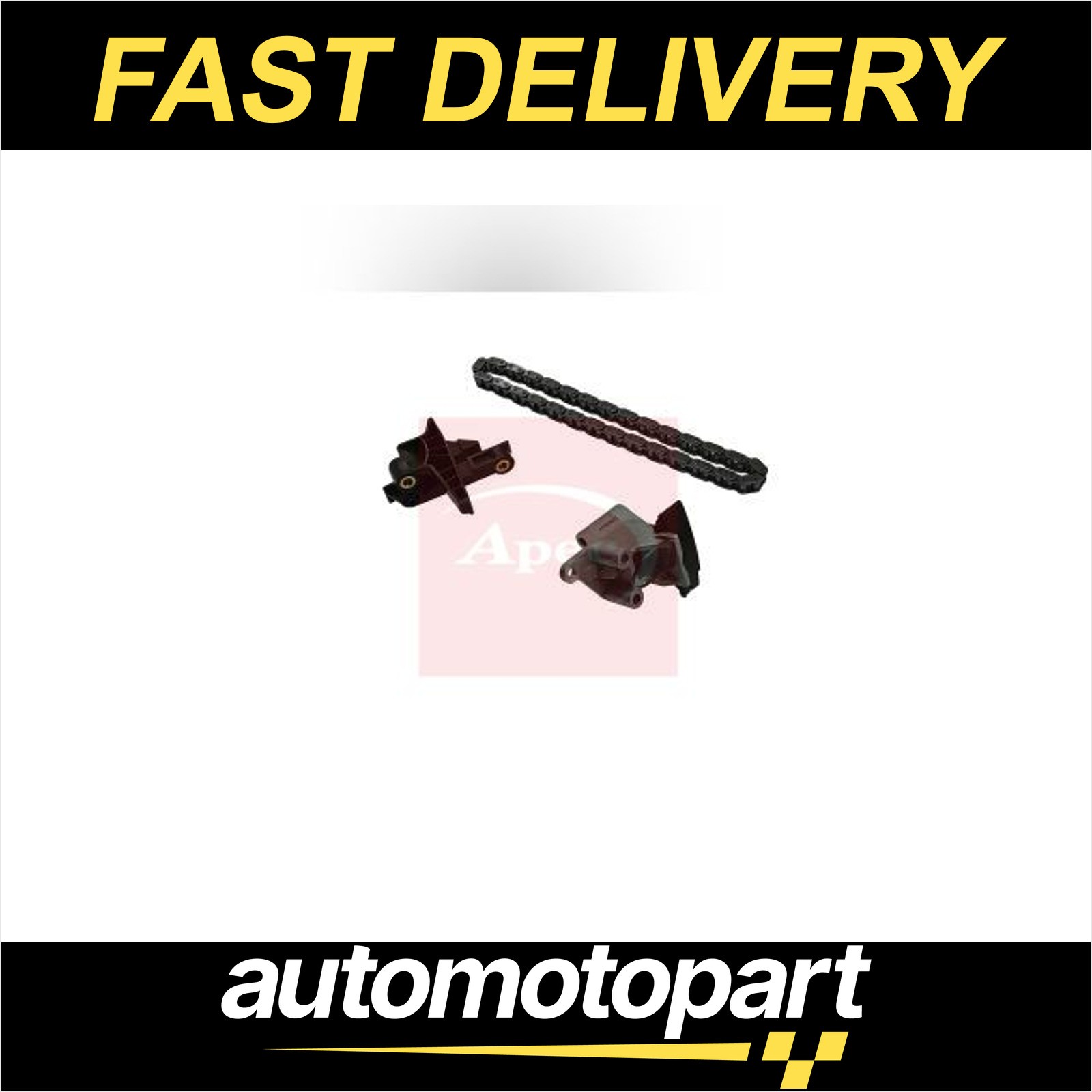 Apec Timing Chain Kit ACK4105 07119963418 11311703717 11311703746 11311703747
