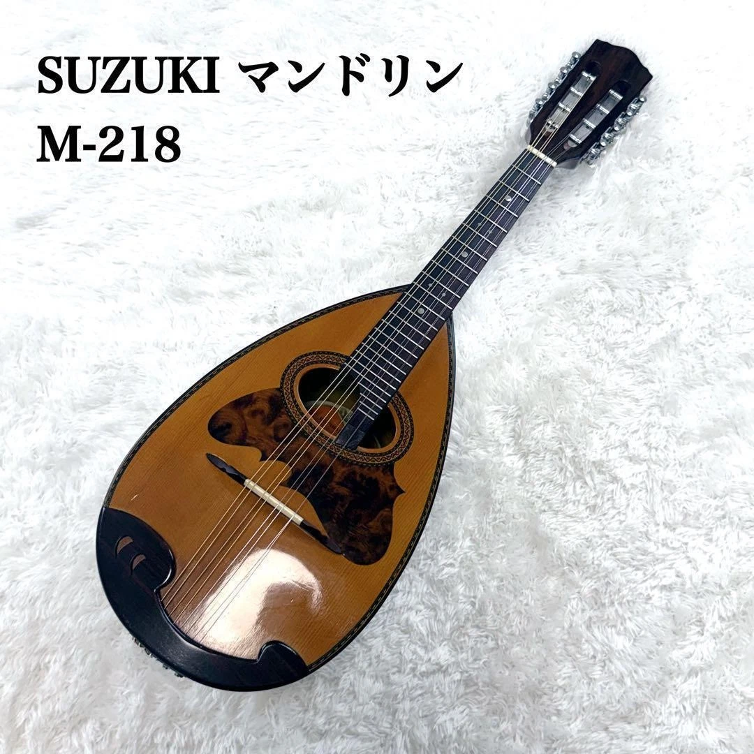 Suzuki Mandolins for sale - eBay