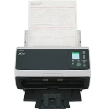 RICOH FI-8170 Professional High Speed Color Duplex Document Scanner NIB Sealed