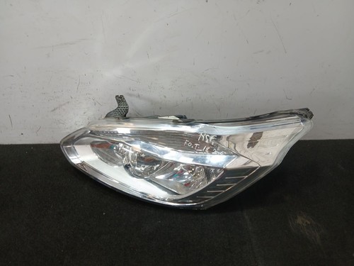FORD TRANSIT CUSTOM 290 MK8 N/S FARO SINISTRO LATO PASSEGGERO GK21-13D153-AA