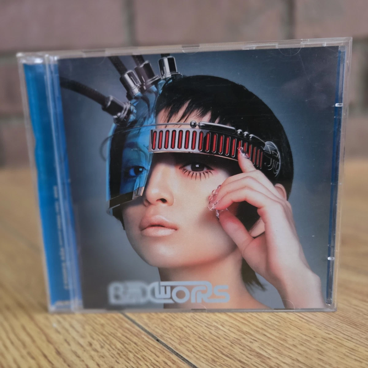 World Music Ayumi Hamasaki Album Music CDs for sale | eBay