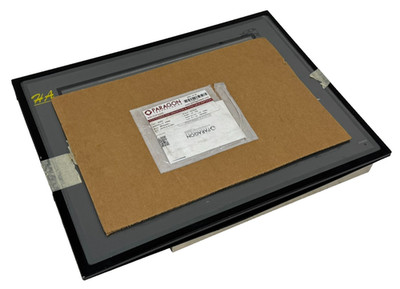 HA 15'' FPD LCD PANEL W/TS(AMT) GENERALÜBERHOLT