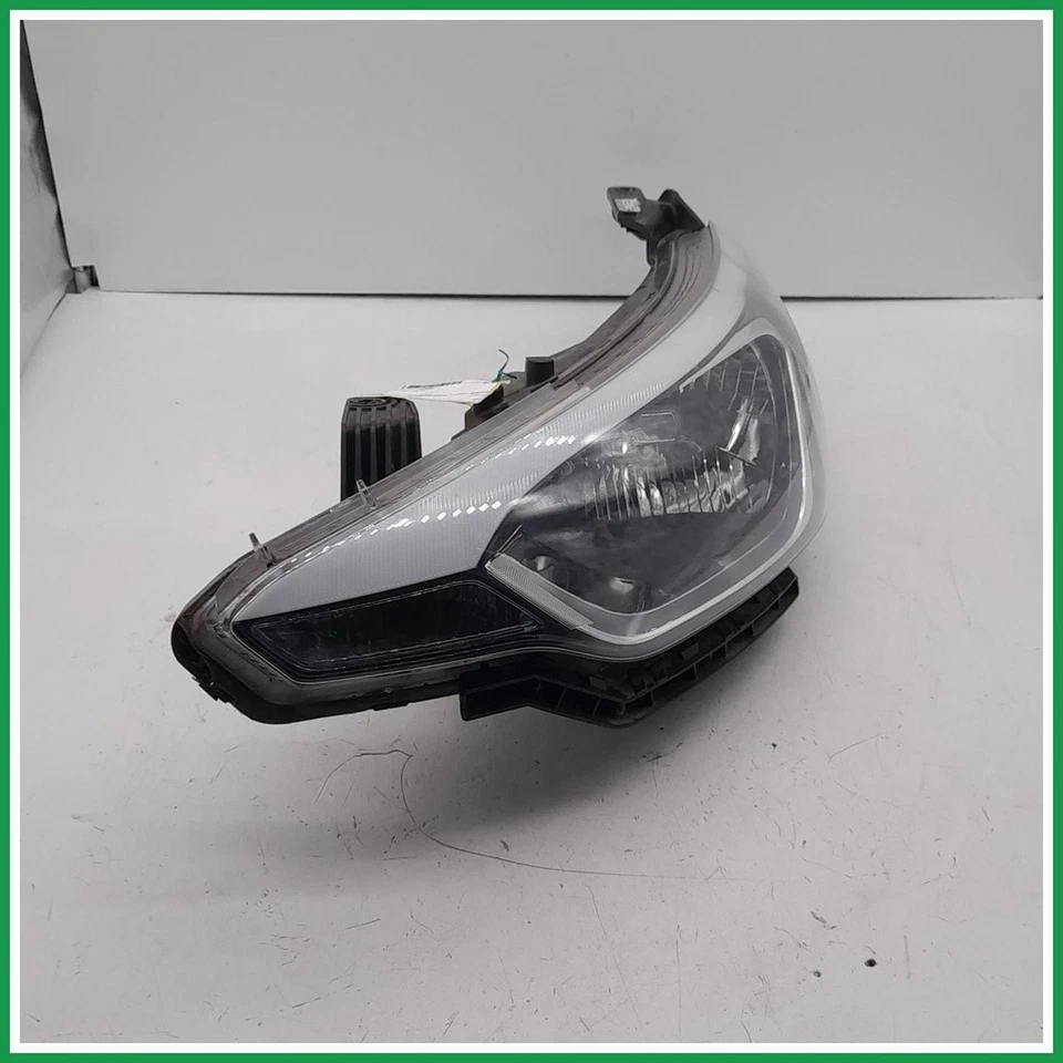 Faro Fanale Proiettore Anteriore SX Hyundai i20 II 92101C8000 2018 2020 - Immagine 2 di 4