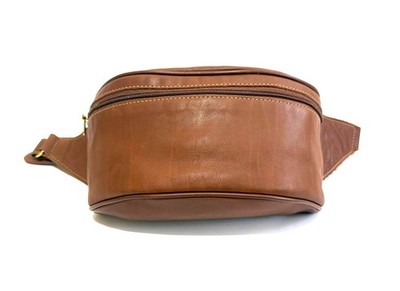 バッグ vintage coach old waist pouch brown RARE Coach Vintage British Tan Leather Waist Pouch Fanny Pack