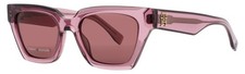 TOMMY HILFIGER 2101/S-G31/U1 Sunglasses Sun Glasses G31 MAUVE Authentic New 52mm