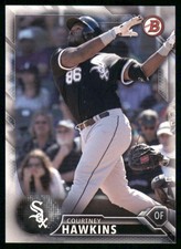 2016 Bowman - Prospects Courtney Hawkins #BP145 (RC)