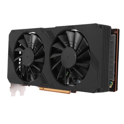 GDDR6 8GB Graphics Card 256bit Gaming Video Card PCI Express 4.0 X16 HD Mul RIRV