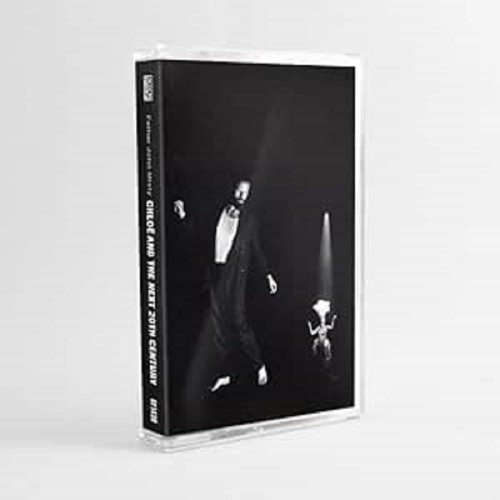 Father John Misty Chloe and the Next 20th Century Cassette NEW