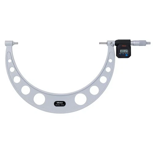 Mitutoyo Digimatic Micro 293-585 MDC-400MB NEW