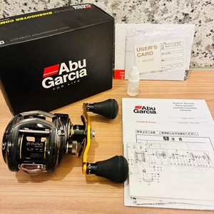 Abu Garcia Big Shooter | eBay