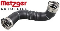 Metzger 2400769 Ladeluftschlauch Turboschlauch Ansaugschlauch FüR Nissan