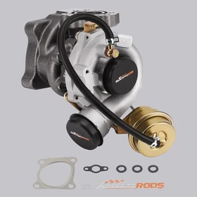 K04 025 Turbolader Links for Audi RS4 A6 2,7 V6 53049880025 078145703M@6BUK