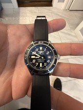 Breitling Superocean 42 Automatic Watch Fresh...