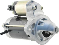 Starter Motor-Starter Vision OE 17841 Reman