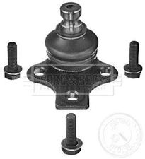 Front Lower Left Or Right Ball Joint Fits Seat Vw Golf Ibiza Jetta