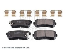 BLUE PRINT BREMSBELÄGE passend für HYUNDAI ix35 LM EL ELH KIA SPORTAGE SL