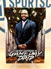 2026 Topps Series 1 Celebration Megas Gameday Drip $1 EA (Pick Your Card)