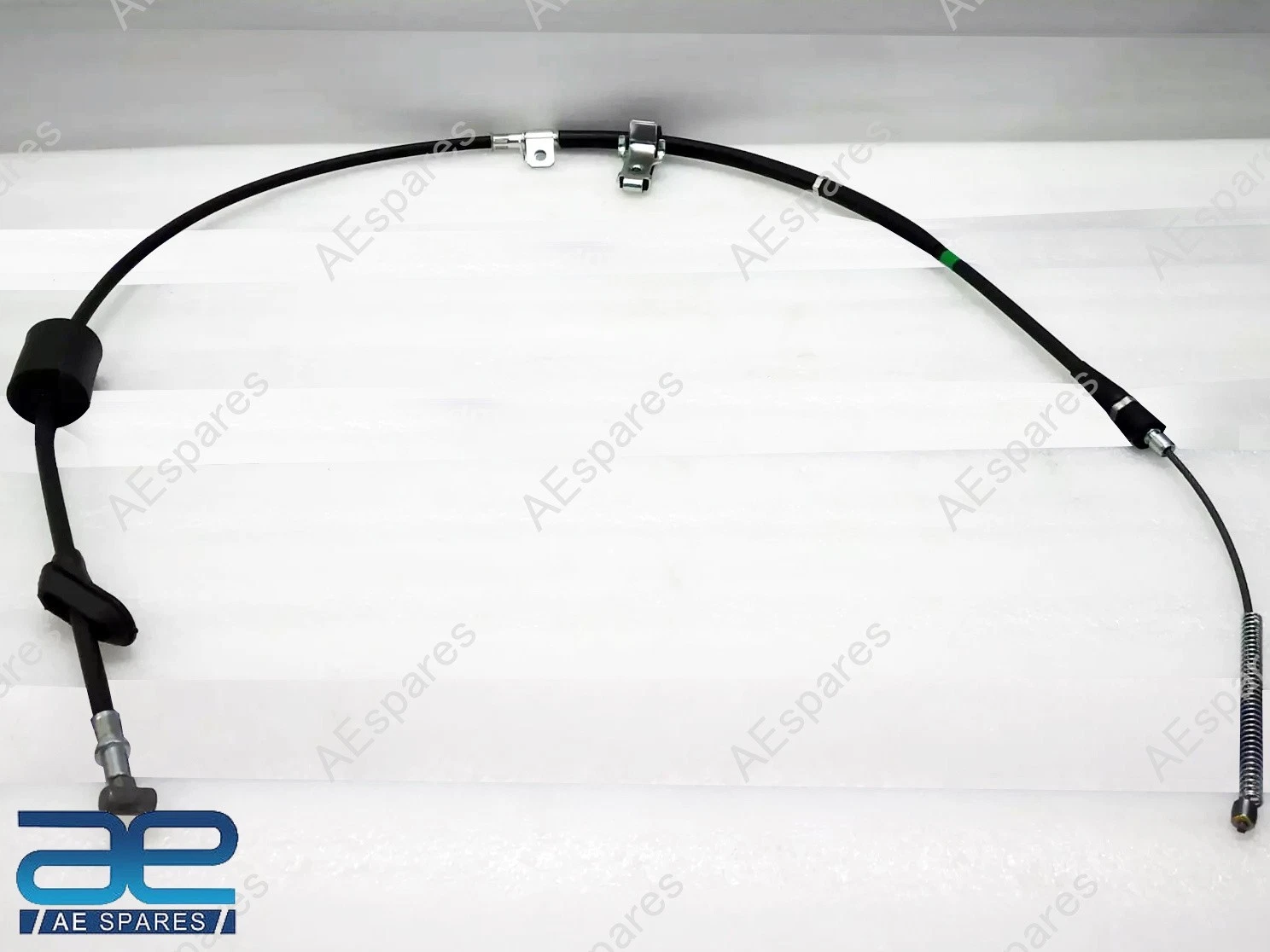 Parking Brake Cable RH For Suzuki Alto 2010-2012 Alto 800 2012-2019 54401M79GE0 view 3