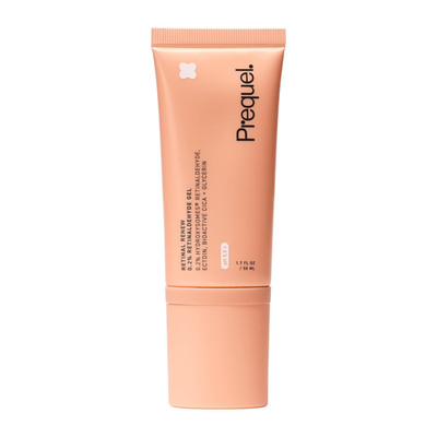 Skin Retinal Renew   0.2% Retinaldehyde Gel with Ectoin, Cica & Jojoba Oil   Smo