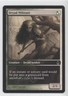 Dryad Militant (Return to Ravnica - Full Art) Magic: Gameday Promo #214 2007