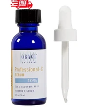 New Obagi Professional-C Serum 10% Vitamin C Antioxidant 1 oz / 30 ml Sealed NIB