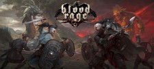 Blood Rage: Digital Edition Steam Key