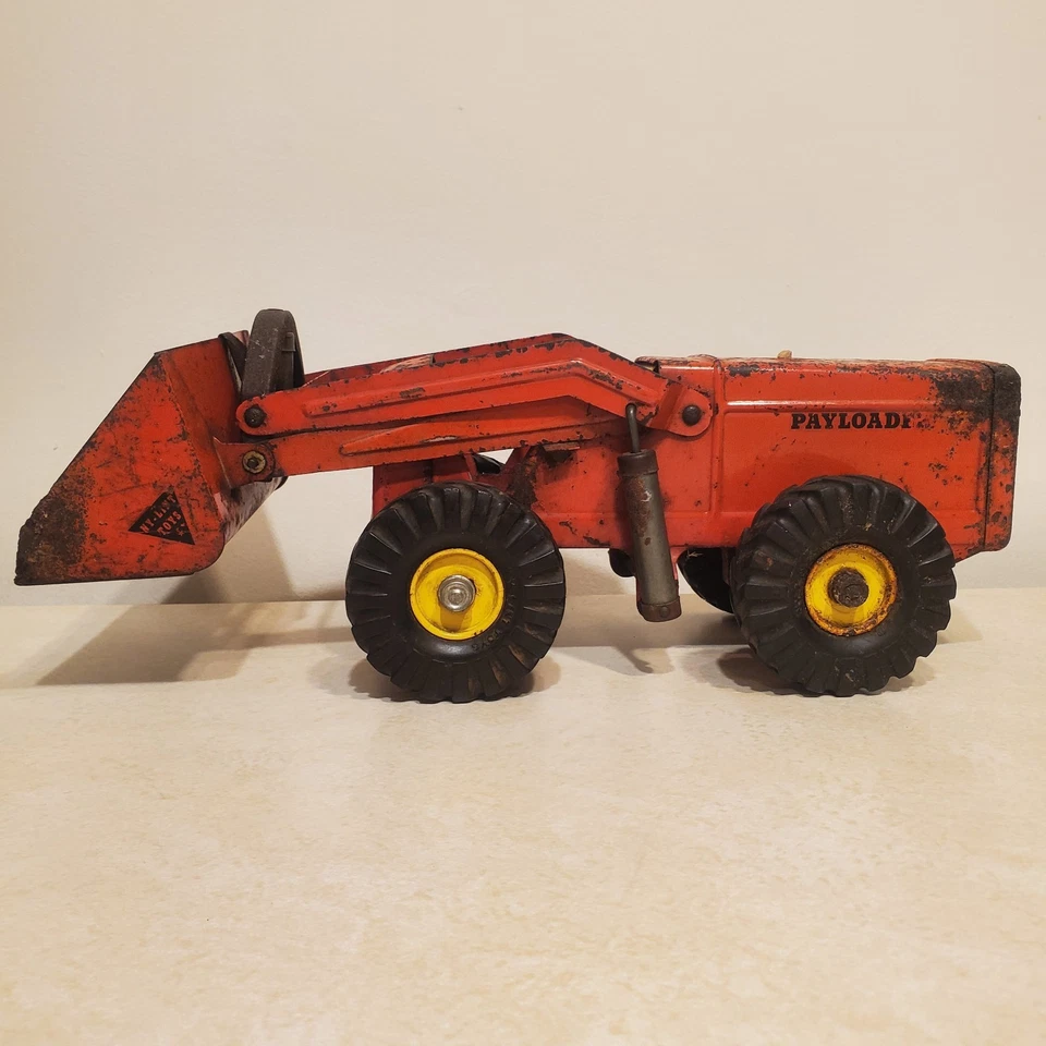 Peyloader NY-LINT Foto 2 de 4