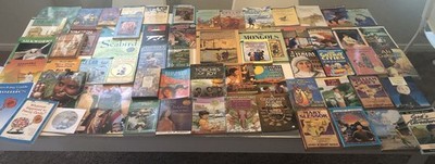 Sonlight Major Non-Western Cultures (Eastern Hemispheres/Core F) 58 books! 