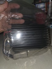 Roush Performance Supercharger Voltage Booster P-14a100-aa