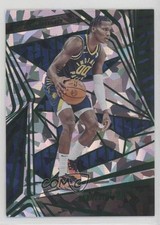 2023 Panini Revolution Emerald Chinese New Year 80/88 Bennedict Mathurin #79 yf4