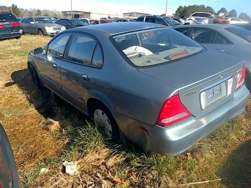 Faro izquierdo conductor compatible con 04-06 EPICA 78665 Foto 4 de 4