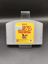 ebay® Auktion 358122619499 | Donkey Kong 64 Japan Modul (Nintendo 64) Thumbnail of ebay® auction 358122619499 | Donkey Kong 64 Japan Modul (Nintendo 64)