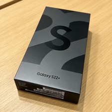 Imagen de New Sealed Samsung Galaxy S22+ (5G) 256GB 128GB Factory Unlocked Smartphone,US